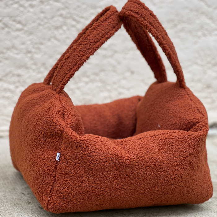 Panier de transport