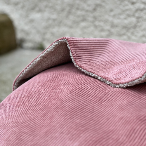 Panier rond