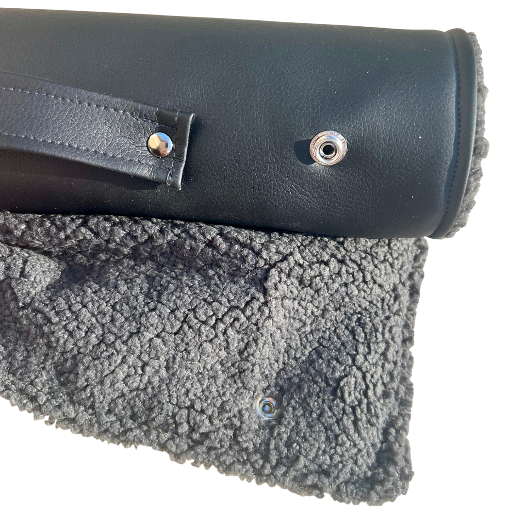 Couchage d'appoint portable