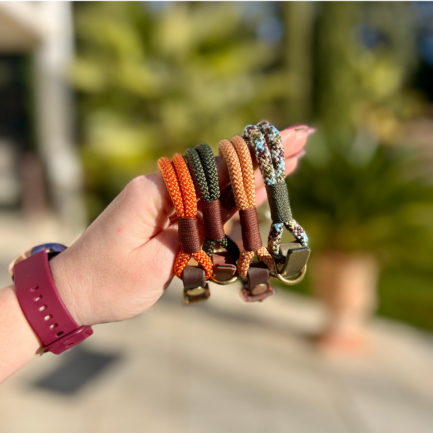 Collier Mini Mix