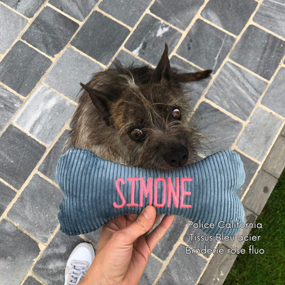 L'Os personnalisé 25cm