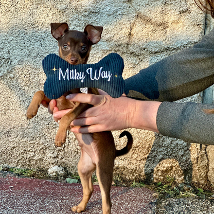 Mini Os personnalisé 18cm