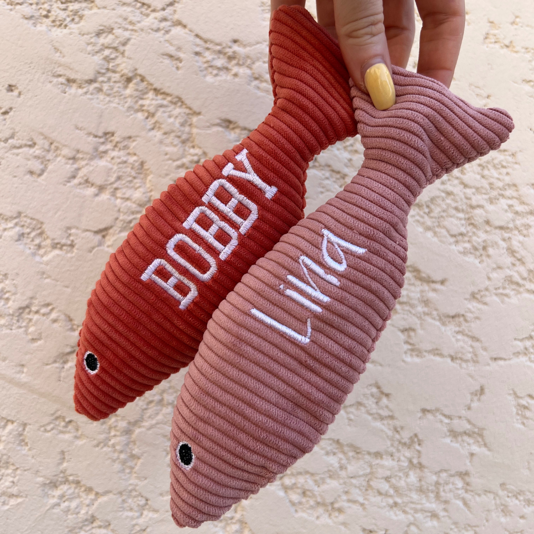 Le Poisson