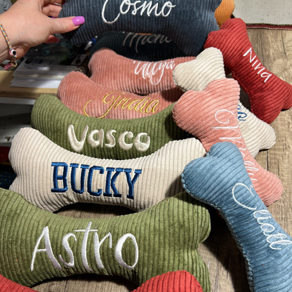 L'Os personnalisé 25cm