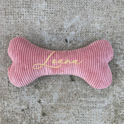 L'Os personnalisé 25cm