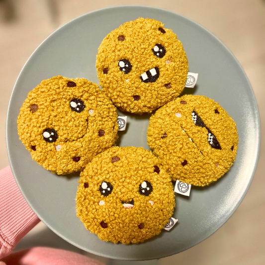 Les petits Cookies