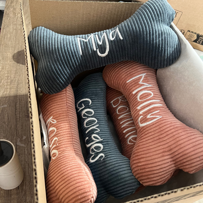 L'Os personnalisé 25cm