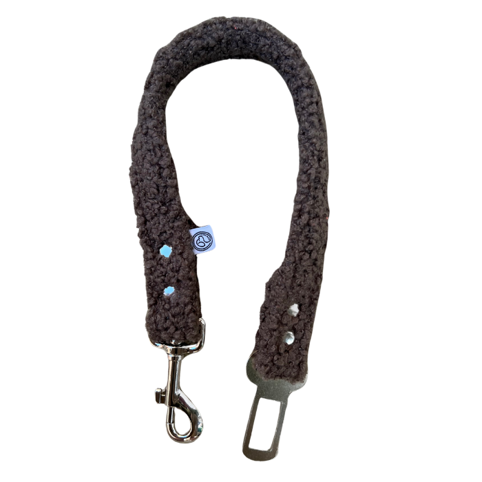 Ceintures de sécurité pour chien