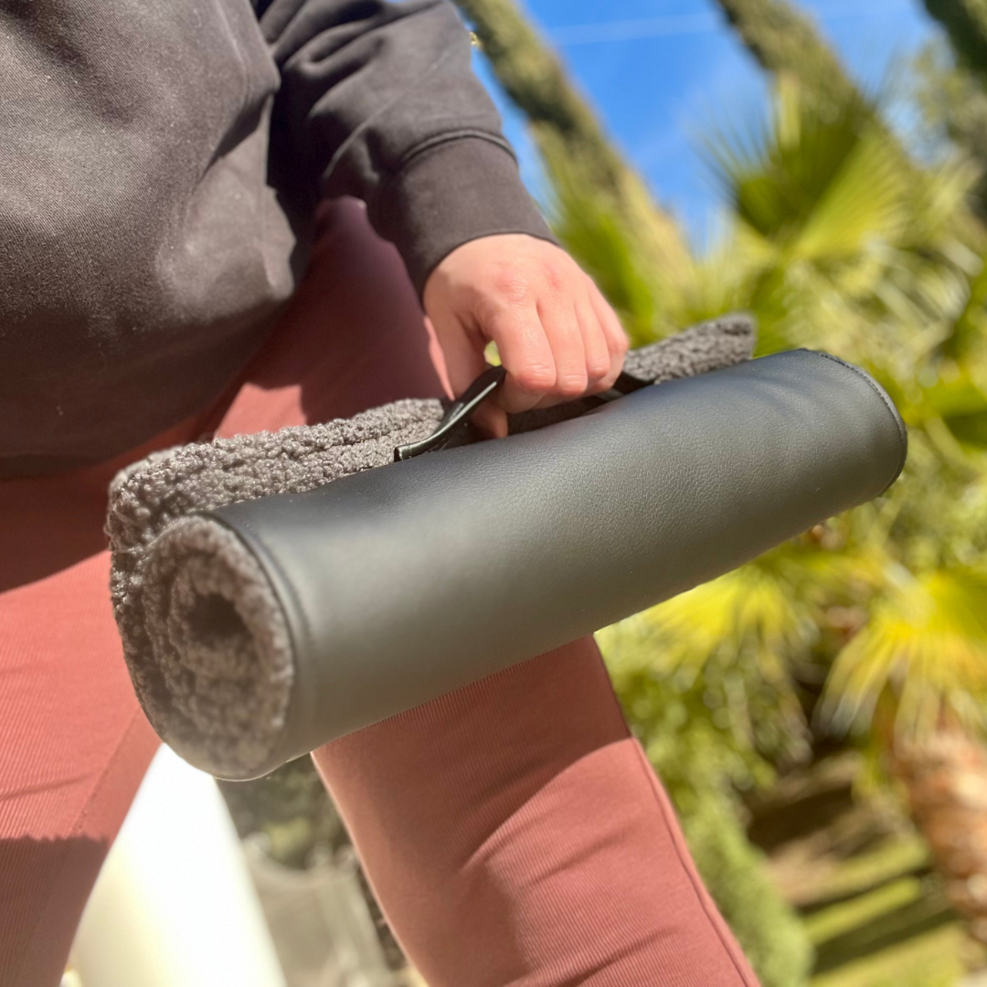 Couchage d'appoint portable