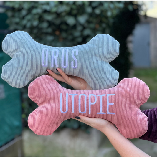 L'Os personnalisé XXL