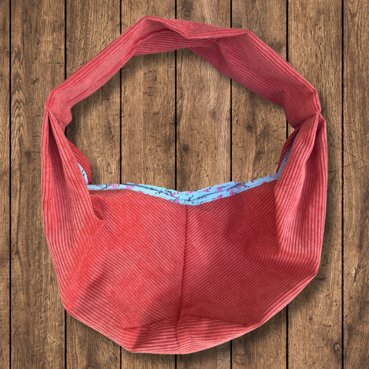 Sac bandoulière