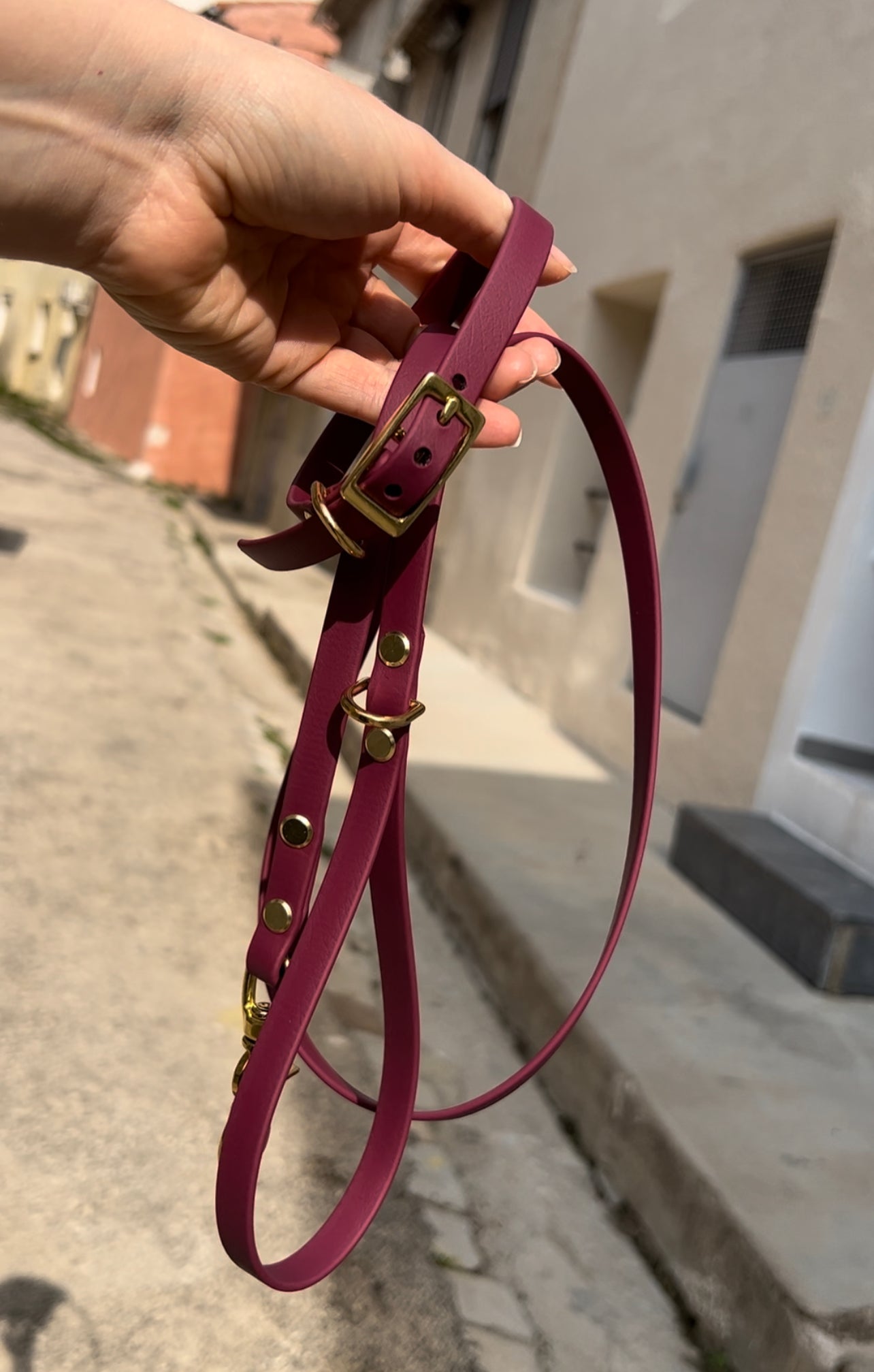 Jouets en velours & corde – Création d'accessoires pour chien faits main
